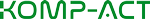 Logo KOMP-ACT SA